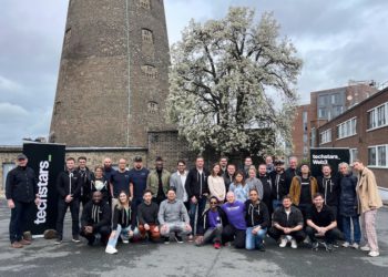 Protico入選最新一期國際加速器Techstars Web3，為該期亞洲入選唯一團隊