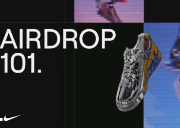 Nike虛擬潮鞋！元宇宙.SWOOSH「Our Force 1」搶購條件公開