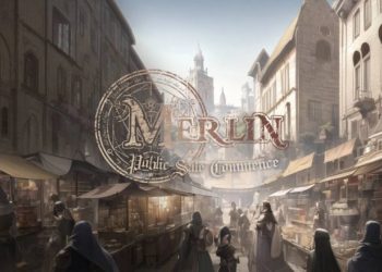 zkSync生態出包》DEX Merlin 遭駭 180 萬鎂！才剛完成審計、開啟公募