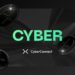 Web3社交協議CyberConnect有空投！5/18再啟動$CYBER公售