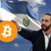 加速比特幣王國》薩爾瓦多推「技術創新法」，軟體、半導體製造、AI等免稅十五年