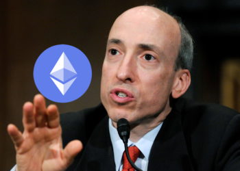 SEC主席難囂張！出席聽證會不敢說「以太坊是證券」