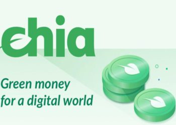 Chia奇亞幣是什麼？硬碟挖礦主打環保，綠色比特幣挑戰IPO上市