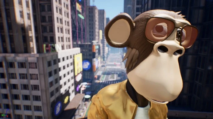 活用BAYC經濟學，用「無聊猿」IP賺錢的12個好例子