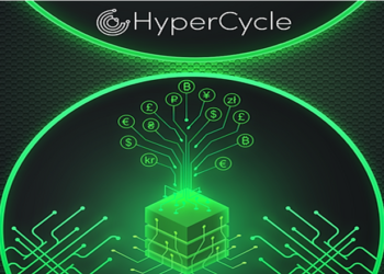 HyperCycle：採用AI演算法的創新區塊鏈架構