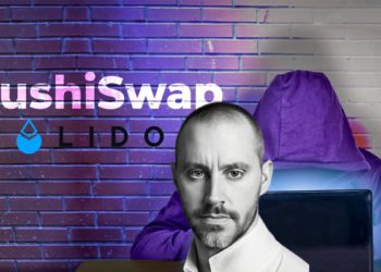 Lido社群98%不同意「歸還MEV獎勵」，SushiSwap CEO開戰：這就是竊盜