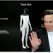 馬斯克打造「AI人形機器人」Tesla Bot，變形金剛幫你端茶？