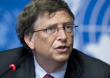 比爾蓋茲：AI 助理的問世，將取代Google搜尋引擎、Amazon電商購物…