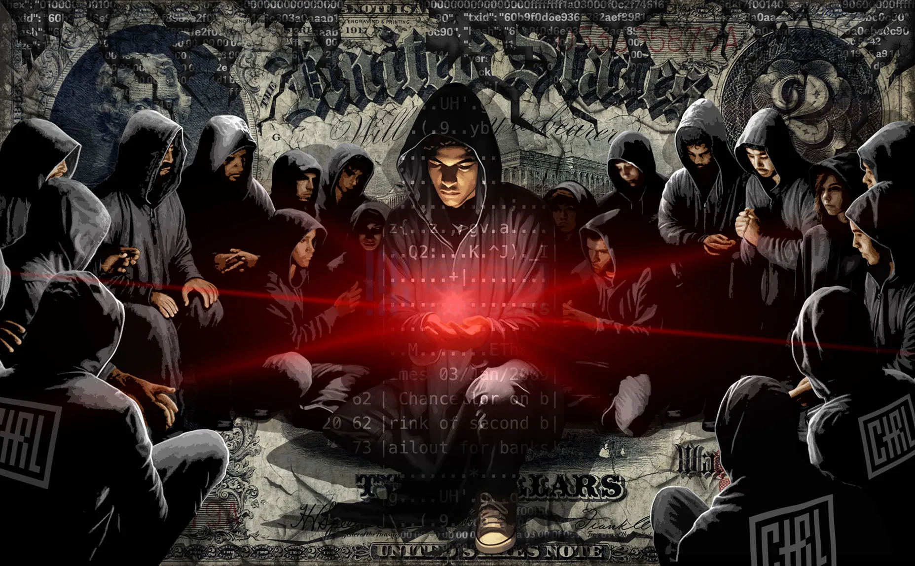 「稀有聰」》繼Brc20後下一波炒作敘事，你埋伏了嗎？