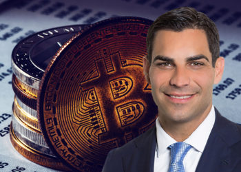 邁阿密市長「薪水定投BTC」兩年：比拿現金賺更多、持倉超6枚比特幣