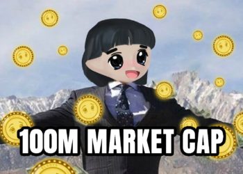 馬斯克投顧發威！迷因幣$LADYS狂漲6,368%、DWF Labs撈30倍疑要倒貨