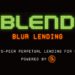 Blend完全分析》內建抗巨鯨機制,能吞下NFT借貸市場?