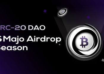 BRC-20新玩法「大規模空投」，OpenDAO宣布將 $Majo 總量 50% 投給社群