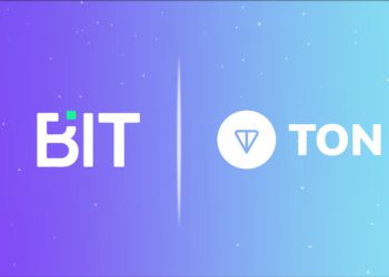 BIT 與 TON 基金會達成戰略合作，共同推動雙方生態發展