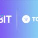 BIT 與 TON 基金會達成戰略合作，共同推動雙方生態發展