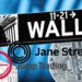 華爾街造市商Jane Street、Jump放棄美國加密貨幣市場！分析師：流動性恐崩壞