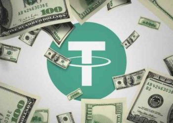 Tether第一季爆賺15億鎂！USDT超額儲備24.4億鎂創歷史新高