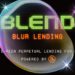 Blend累積貸款達5萬枚ETH！分析師：巨大泡沫「恐帶崩NFT」