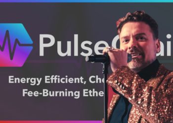 80萬推特文熱議》PulseChain向「全以太坊用戶」空投，背後是騙局嗎？