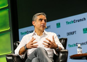 「比特幣支付永存」把閃電網路當作一生志業的David Marcus