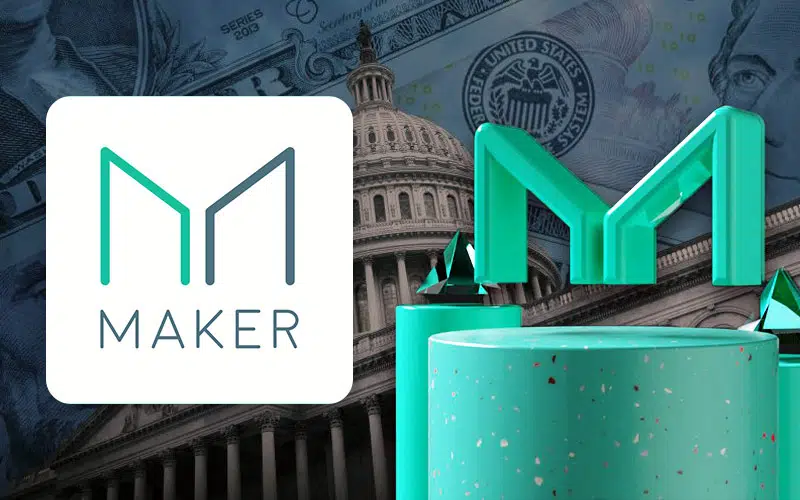 MakerDAO 引入美債資產，背後的意義是？