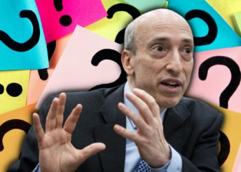 SEC主席5年前演講自打臉：BTC、ETH、LTC和BCH不是證券！