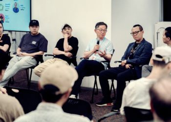 Sui台灣社群盛大同聚！Mysten Labs「核心談話」聚焦Web3生態前景