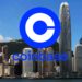 Coinbase逃離美國「在香港上市」？港議員：歡迎全世界交易所來申請牌照