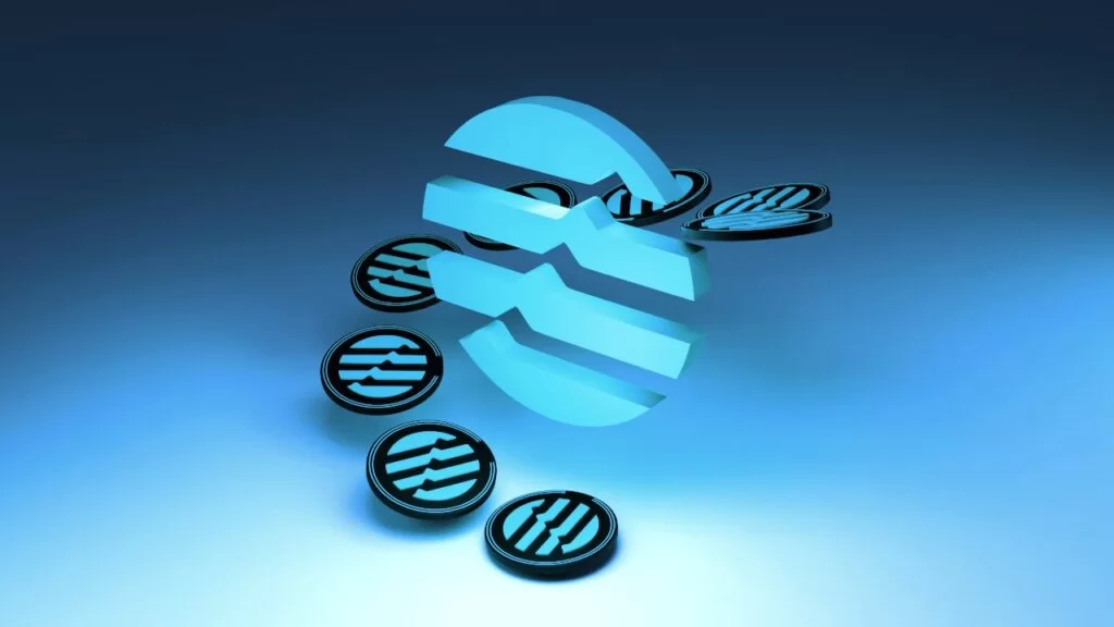 代幣解鎖》6千萬鎂賣壓警告！Aptos佔比最重，另有DYDX、TORN、HOP