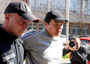 Do Kwon前個保釋沒用！黑山將他「引渡拘留」6個月、評估送韓國