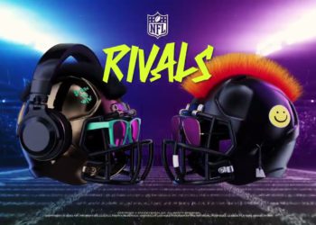 6周破百萬下載，這款Web3黑馬遊戲「NFL Rivals」如何成功破圈？