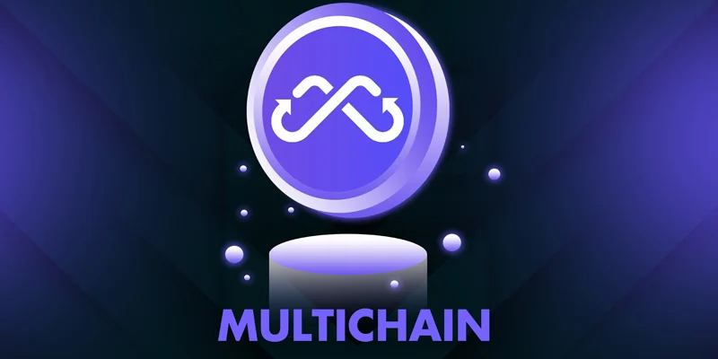 $MULTI 暴漲40%！部分MultiChain跨鏈橋回復運作「資金完成轉帳」