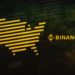快訊》Binance.US暫停美元入金！6/13開始停止美元提款