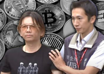 「台灣巴菲特」周瑞慶入獄還能發ATC幣！遙控上架ProEX再騙4000萬