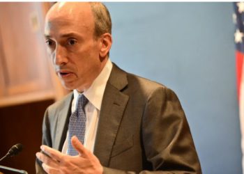 SEC主席討預算「擴大監管」加密貨幣！要國會增列7200萬鎂