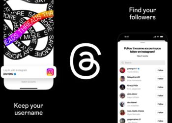 Threads玩膩人潮跑了？官方放話8種新功能：編輯貼文、標籤、網頁版…