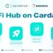 速覽Astarter：目標Cardano中DeFi生態的核心基礎設施
