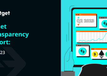 交易所｜Bitget 市佔率增幅位居第二、平台幣成長破80%，Q2成績亮眼超越同業