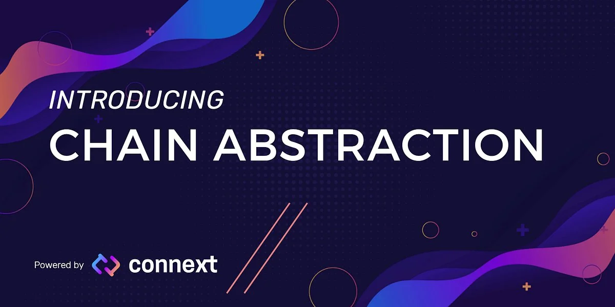 科普 | 鏈抽象是什麼？多鏈百家爭鳴「統一流動性」的關鍵因素！