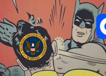 SEC：批准Coinbase上市不代表有「免死金牌」，法官吐嘲：放馬後砲
