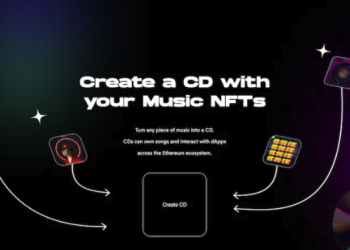 ERC-6551 正適合發行「鏈上唱片」翻轉音樂產業？