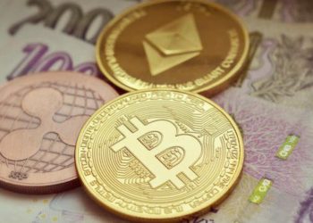 4種經典的代幣經濟模型，10張圖就能說完