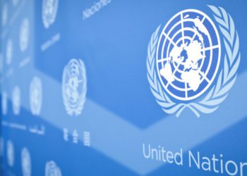 聯合國成立區塊鏈小組！將制定 AI、數位身份等標準，可能於10月京都年會討論