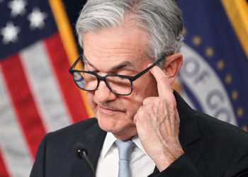 Fed升息爆內鬨！兩地區聯儲銀行要求「維持貼現率不變」