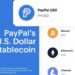 Paypal 穩定幣遭爆「可審查用戶」，Paxos 可暫停 PYUSD 轉帳、凍結黑名單