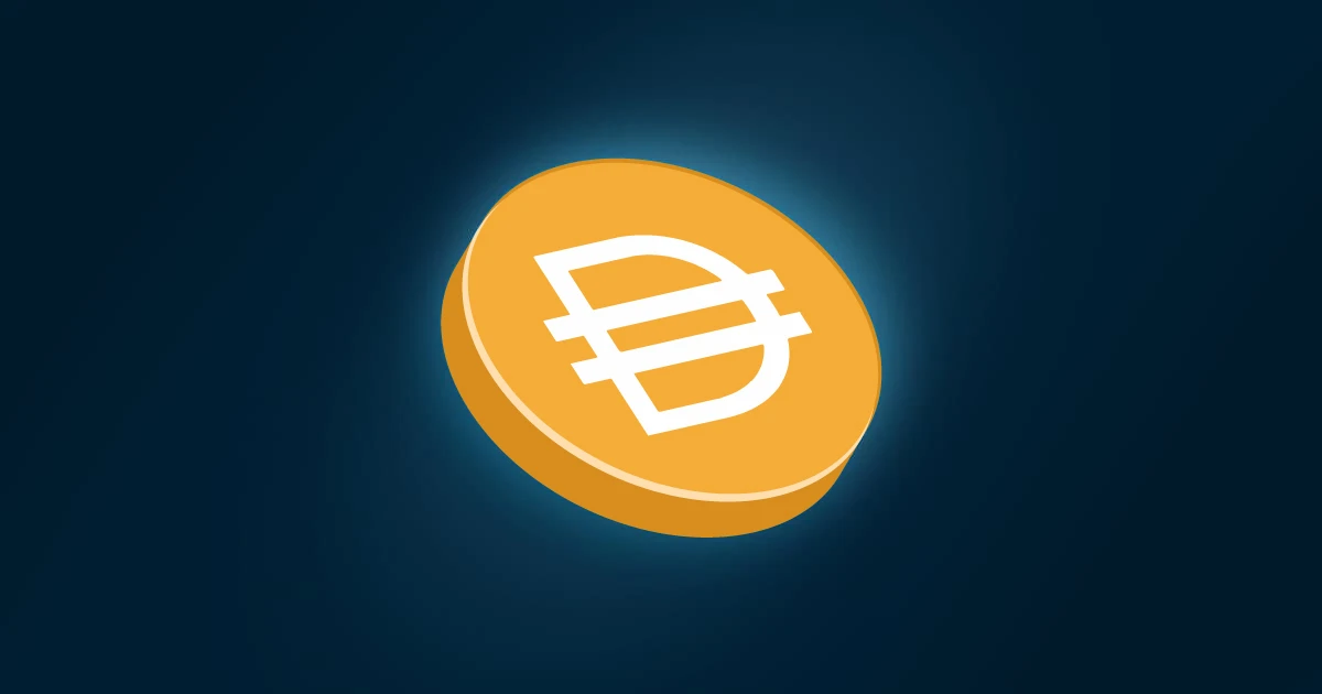 DAI穩定幣8%的利率很香，但可能轉眼就沒了