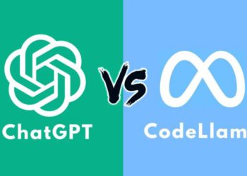 Meta再推AI神器，開源免費的模型Code Llama，對比ChatGPT如何？