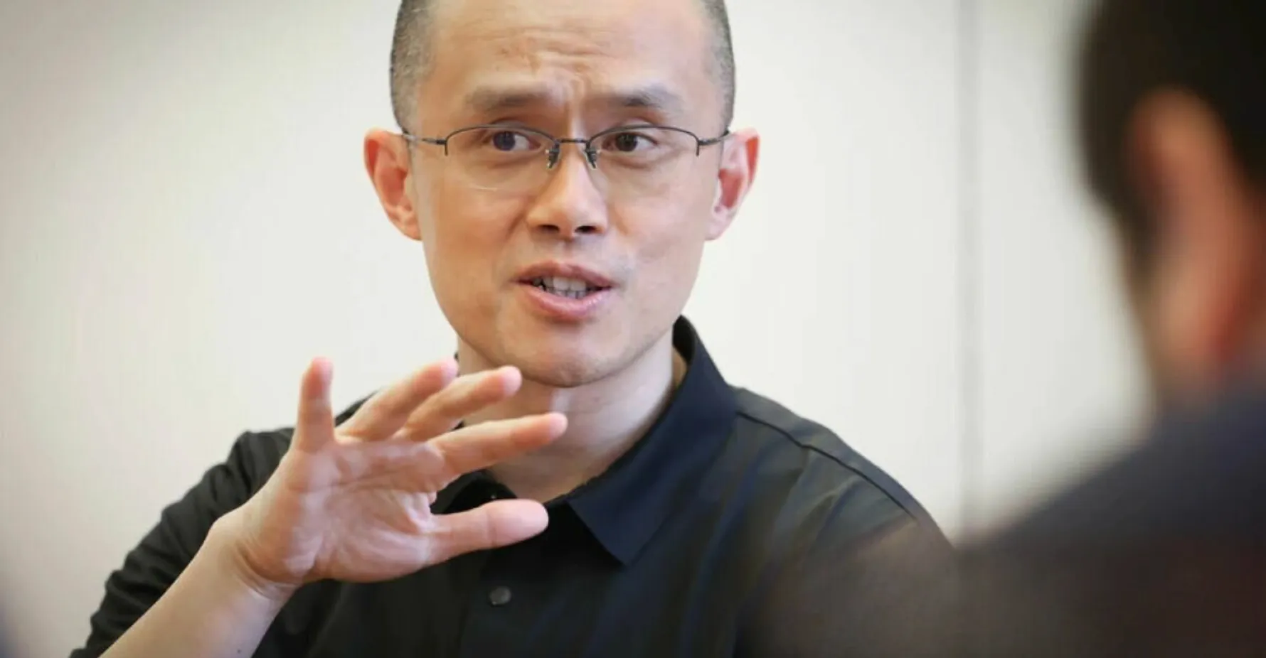 快訊》CZ下令幣安員工「不准玩期貨」：我只HOLD