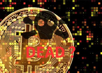 比特幣NFT陣亡？交易量跌逾97%，開發者駁斥數據有錯！