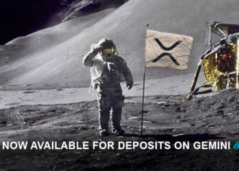 Gemini「大插針」XRP一度飆至50美元！市場深度過淺釀禍？